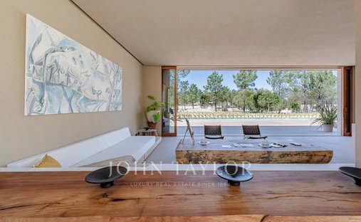Villa in Melides, Setubal, Portugal 1