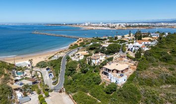 Villa in Lagoa und Carvoeiro, Algarve, Portugal 1