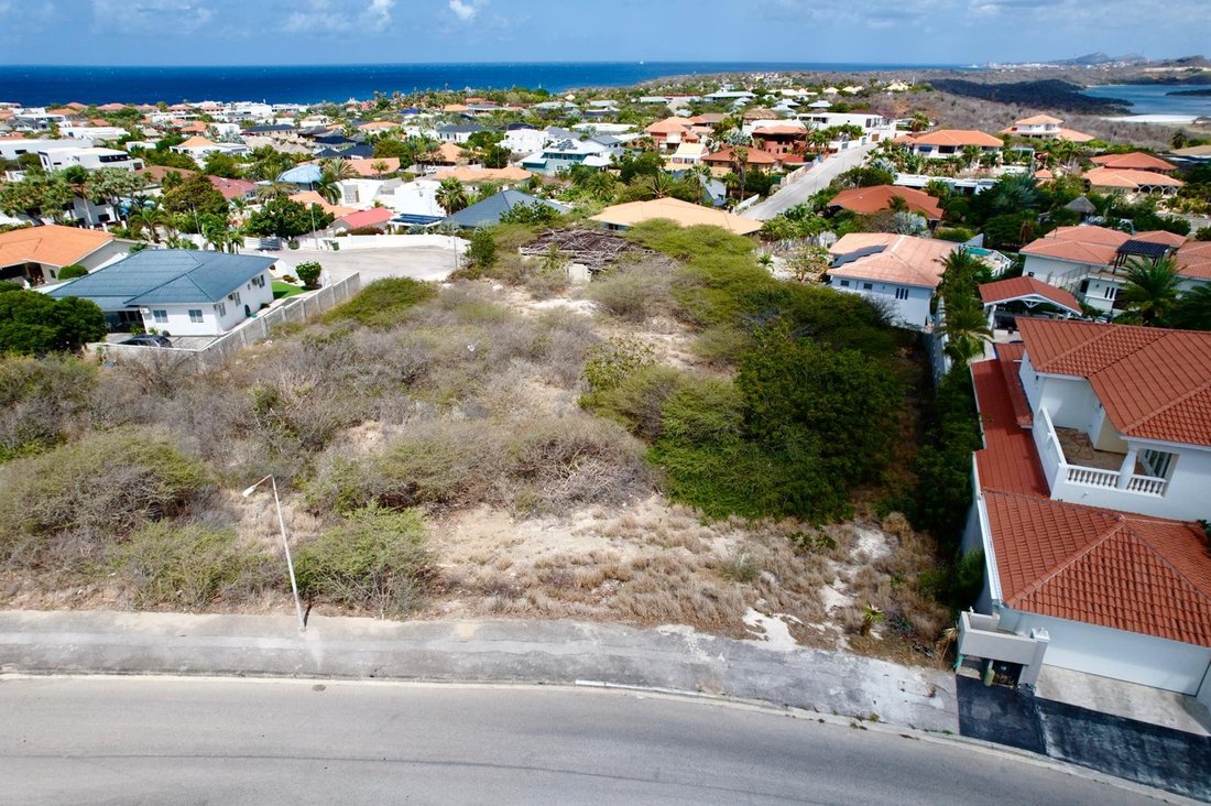 Land in Jan Thiel, Curaçao, Curaçao 1 - 17962998