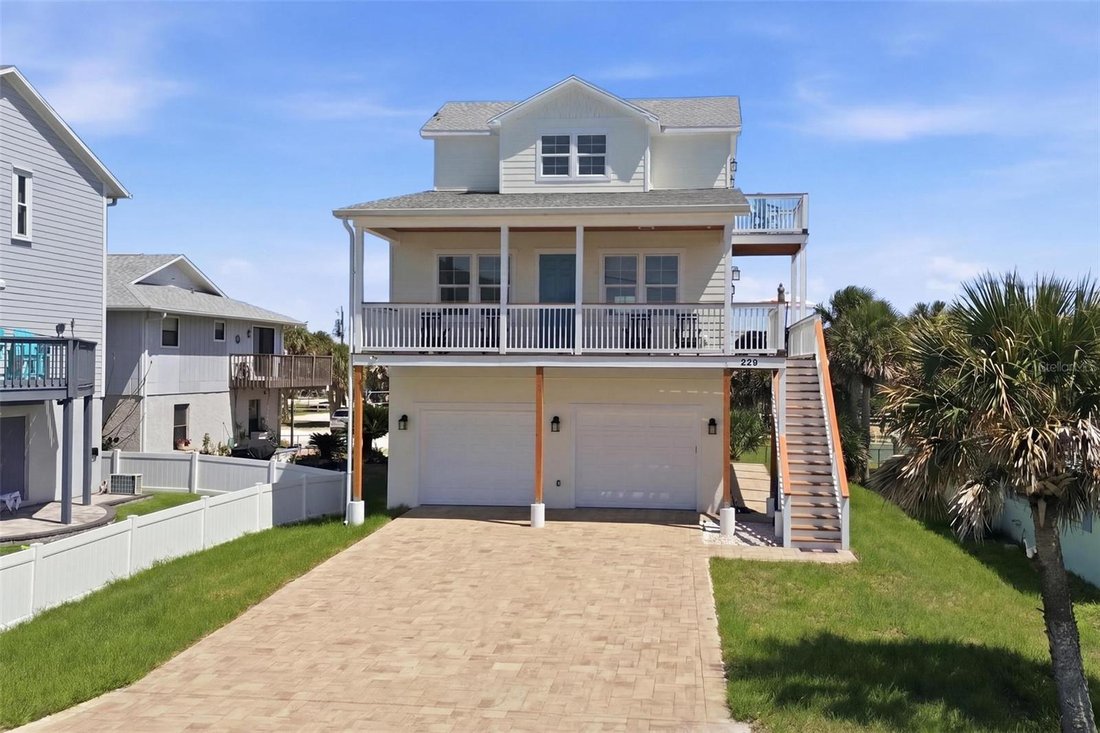 House in New Smyrna Beach, Florida, United States 2 - 17963912