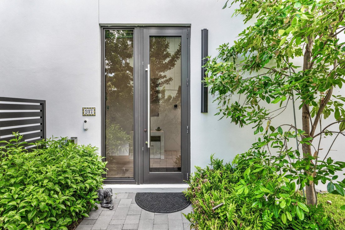Townhouse in Delray Beach, Florida, United States 2 - 17991280