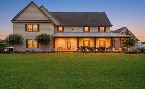 House in Baytown, Texas, United States 1