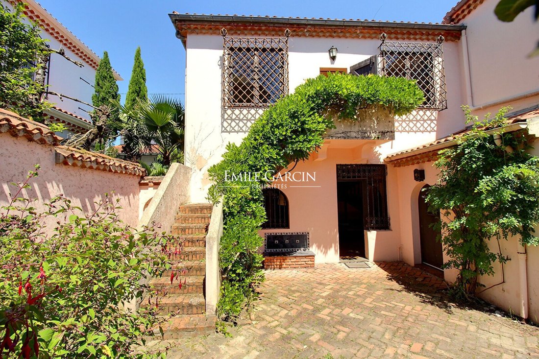 Villa in Biarritz, Nouvelle-Aquitaine, France 3 - 16975651