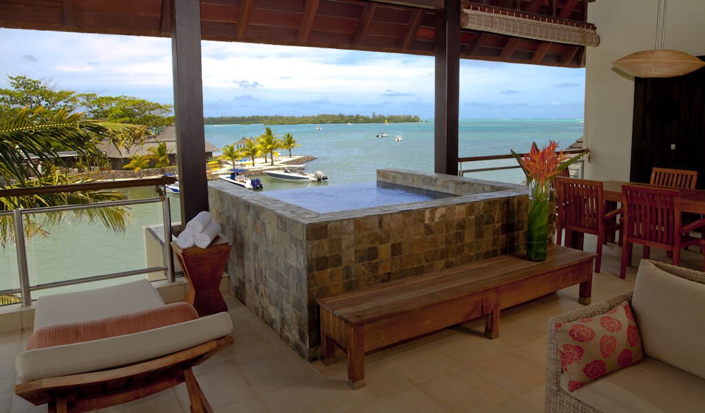 Apartment in Beau Champ, Flacq District, Mauritius 1 - 17988462