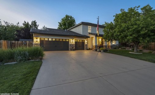 Casa a Reno, Nevada, Stati Uniti 1