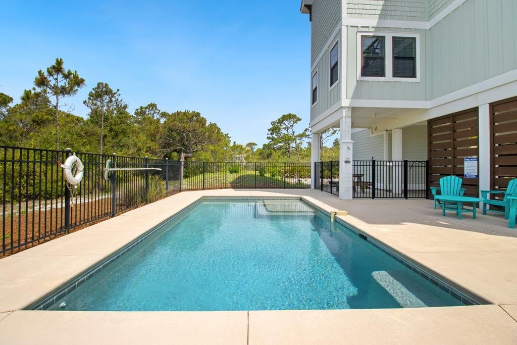 House in Saint George Island, Florida, United States 4 - 17996884