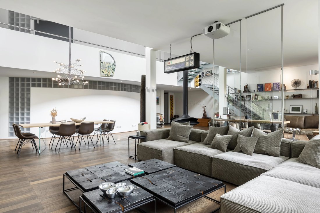 Apartment in Troinex, Genève, Switzerland 2 - 14530751