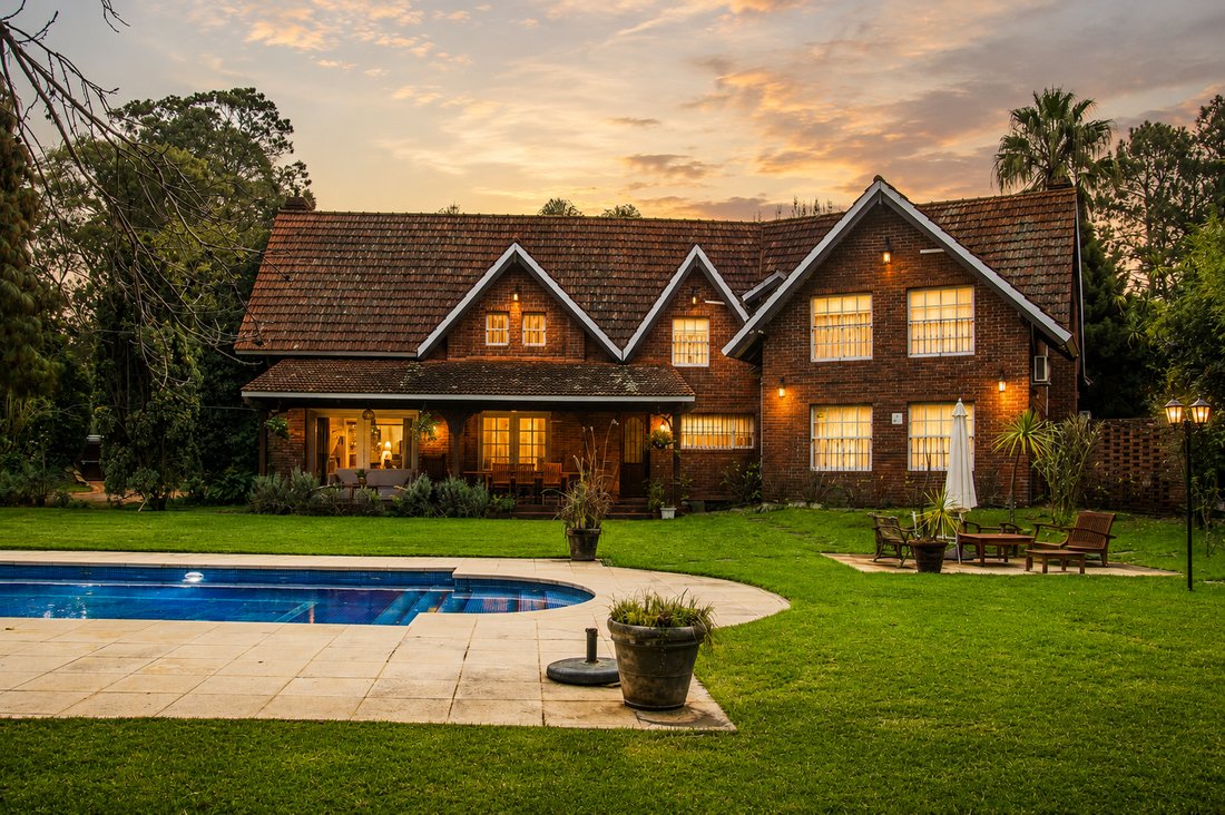 House in Punta del Este, Maldonado Department, Uruguay 1 - 15998257