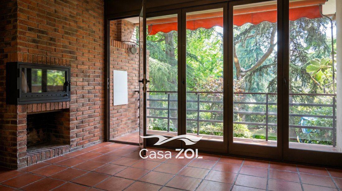 Appartement à Las Rozas de Madrid, Communauté de Madrid, Espagne 1 - 17997598