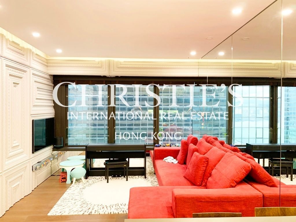 Apartment in Hong Kong, Hong Kong 2 - 17992000