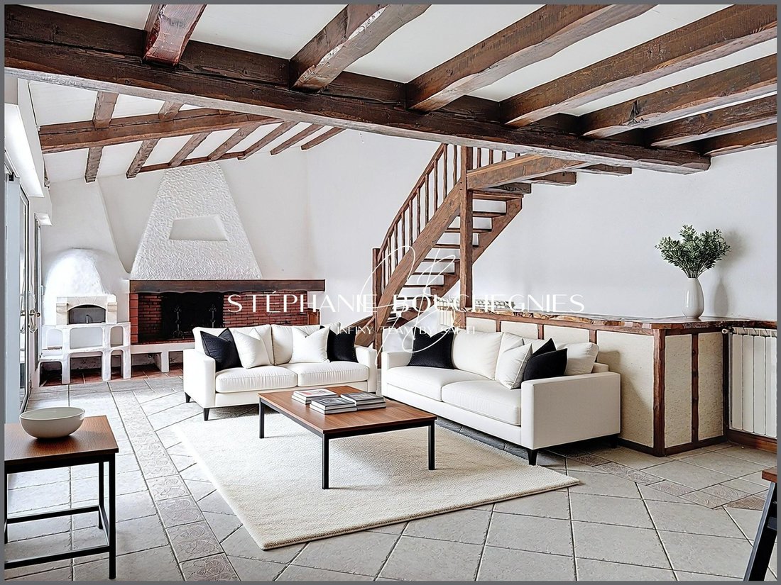House in Breuillet, Nouvelle-Aquitaine, France 2 - 17992693