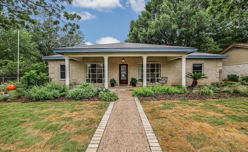 Casa en Austin, Texas, Estados Unidos 1