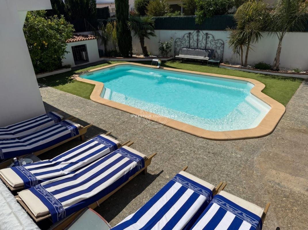 Villa in Empuriabrava, Catalonia, Spain 5 - 17993513
