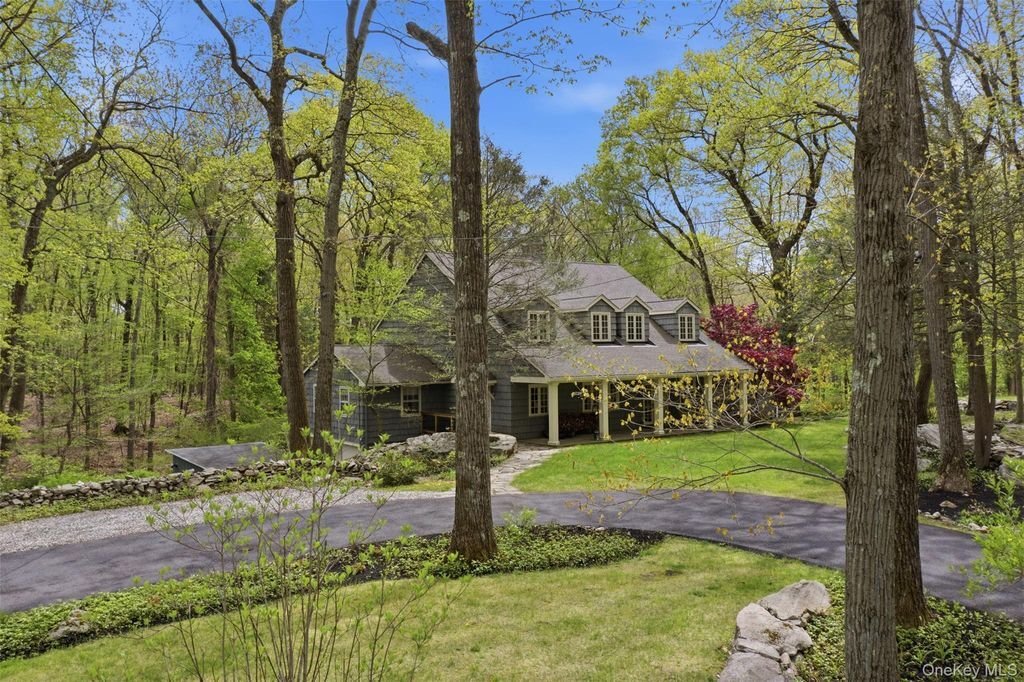 House in Pound Ridge, New York, United States 3 - 17998908