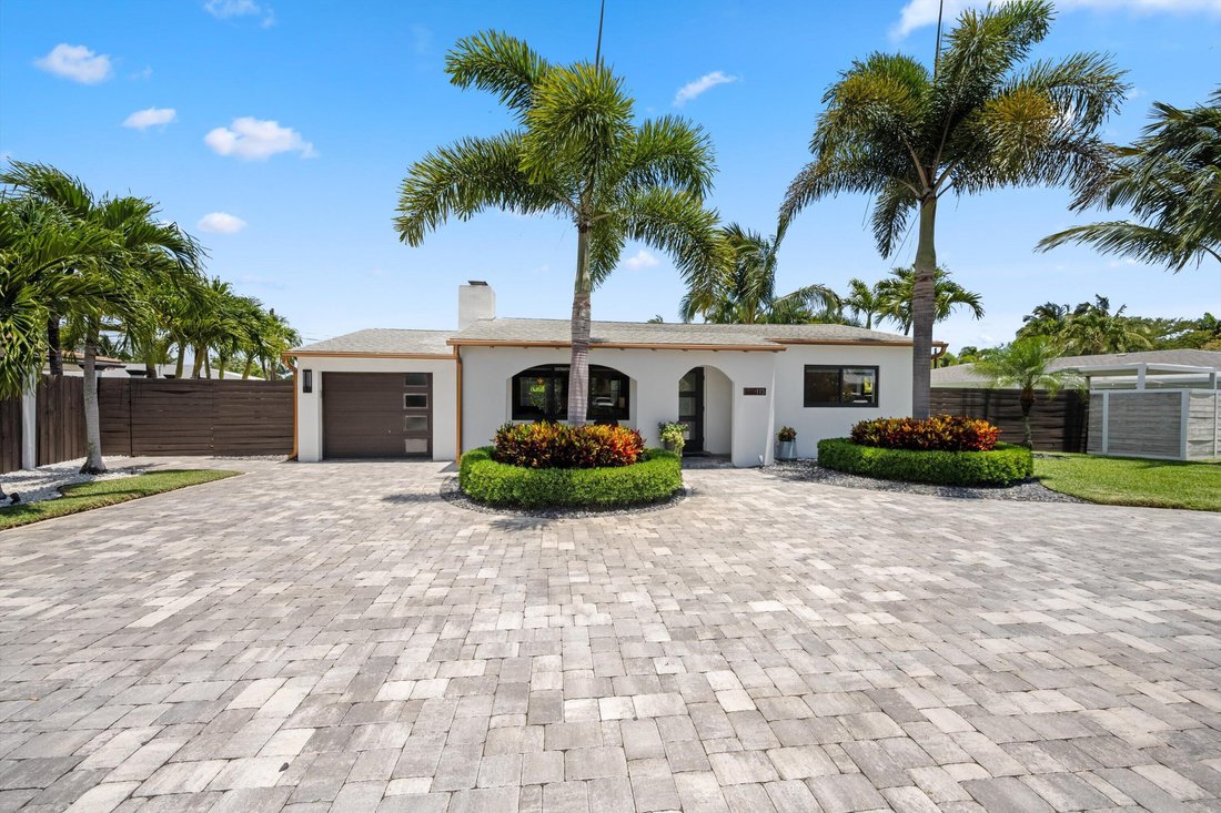 House in Delray Beach, Florida, United States 4 - 17993442