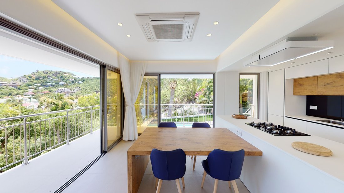 Apartment in Flamands, Saint Barthélemy 3 - 17993426
