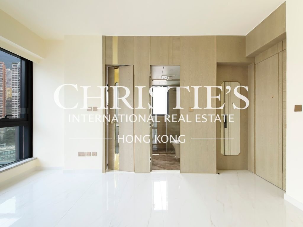 Apartment in Hong Kong, Hong Kong 5 - 17992155