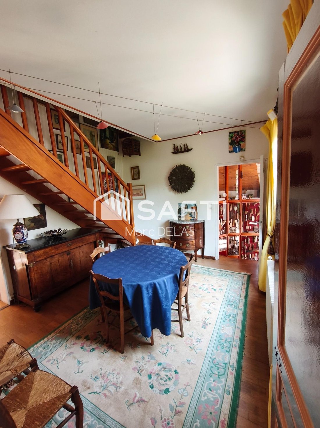 House in Jolimont-Soupetard-Bonhoure, Toulouse, France 3 - 17567945