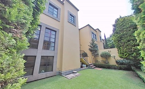 appartement à Mexico City, Mexique 1