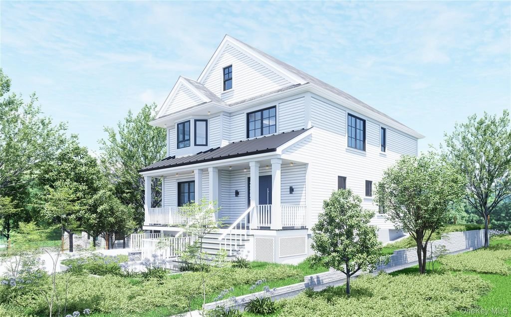 House in White Plains, New York, United States 2 - 17998786