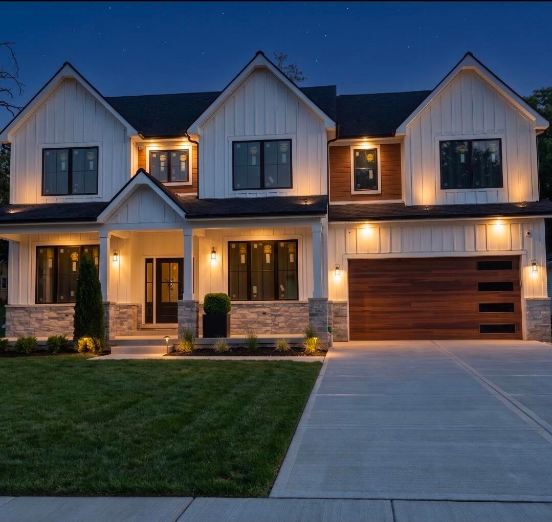 House in Glen Ellyn, Illinois, United States 2 - 17993339