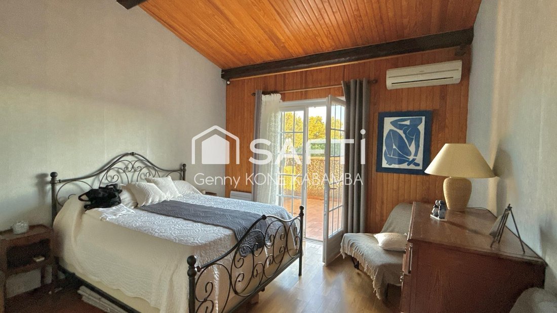 House in Coste Chaude-Mauveou, La Seyne-sur-Mer, France 3 - 17957635