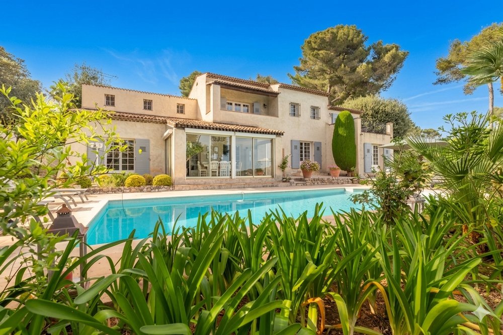 House in Saint-Paul-de-Vence, Provence-Alpes-Côte d'Azur, France 3 - 15772195