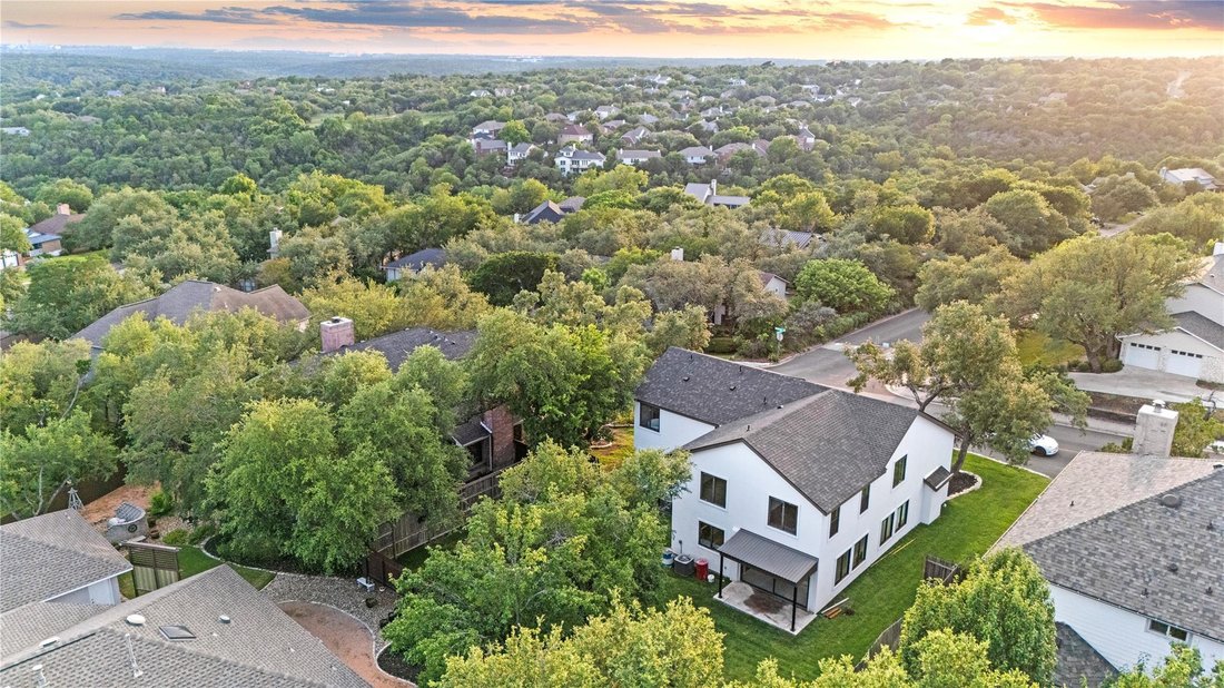 House in Austin, Texas, United States 3 - 17994464