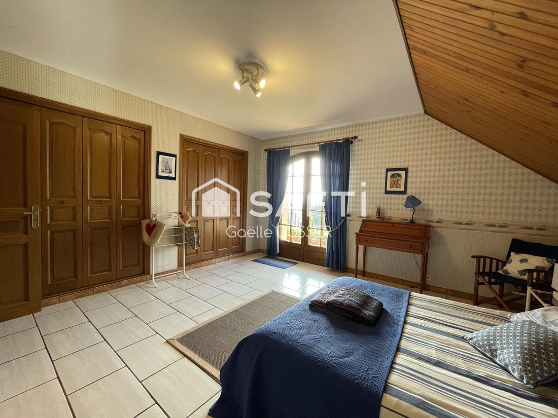 House in Zone Verte, Cusset, France 5 - 17992620