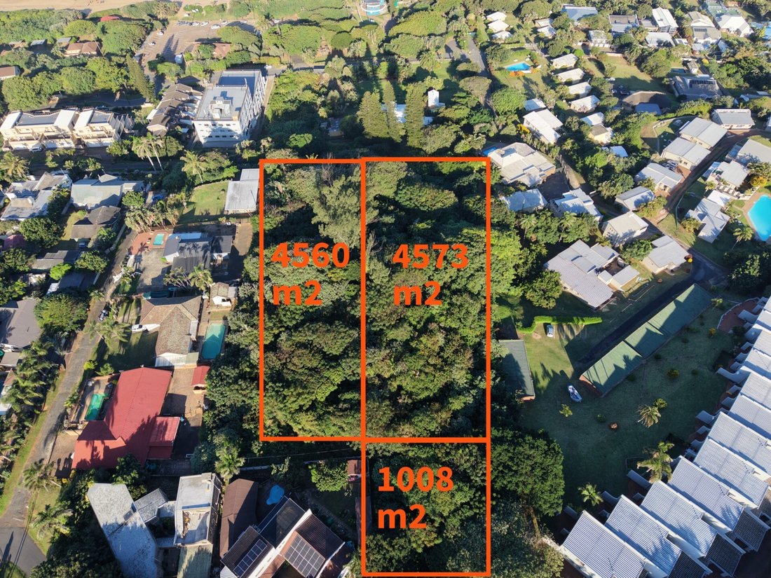 Land in Blythedale, KwaZulu-Natal, South Africa 5 - 17994902