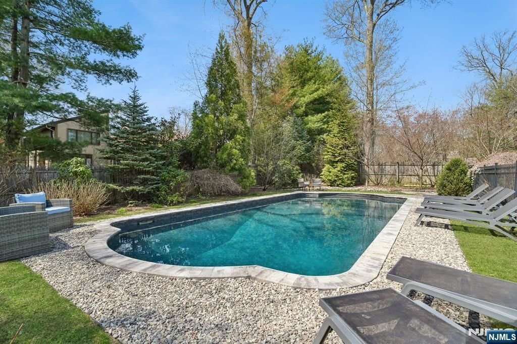 House in Demarest, New Jersey, United States 4 - 17998912
