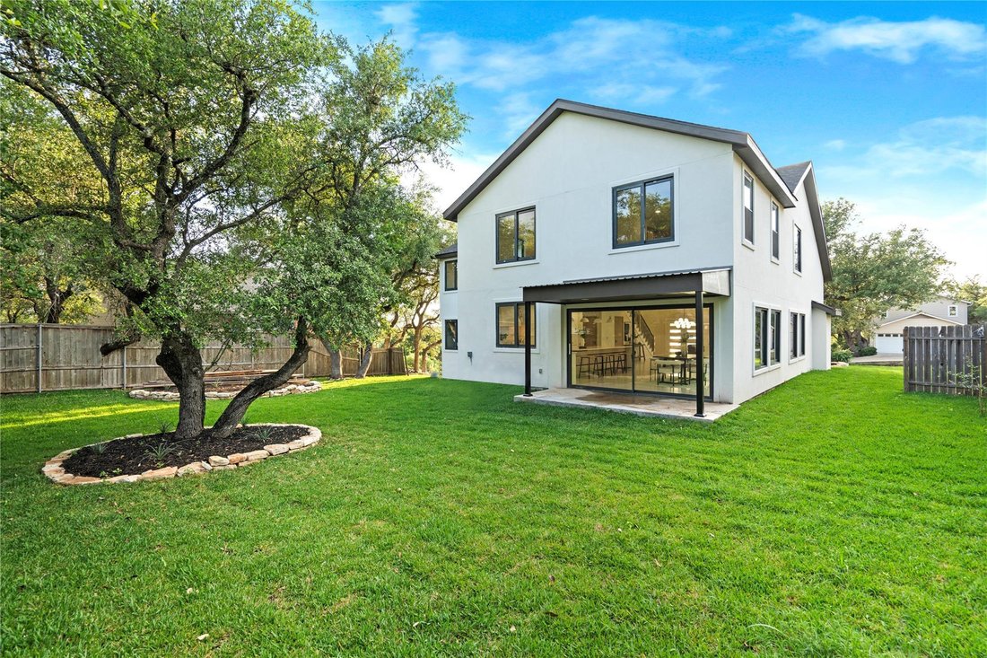 House in Austin, Texas, United States 5 - 17994464