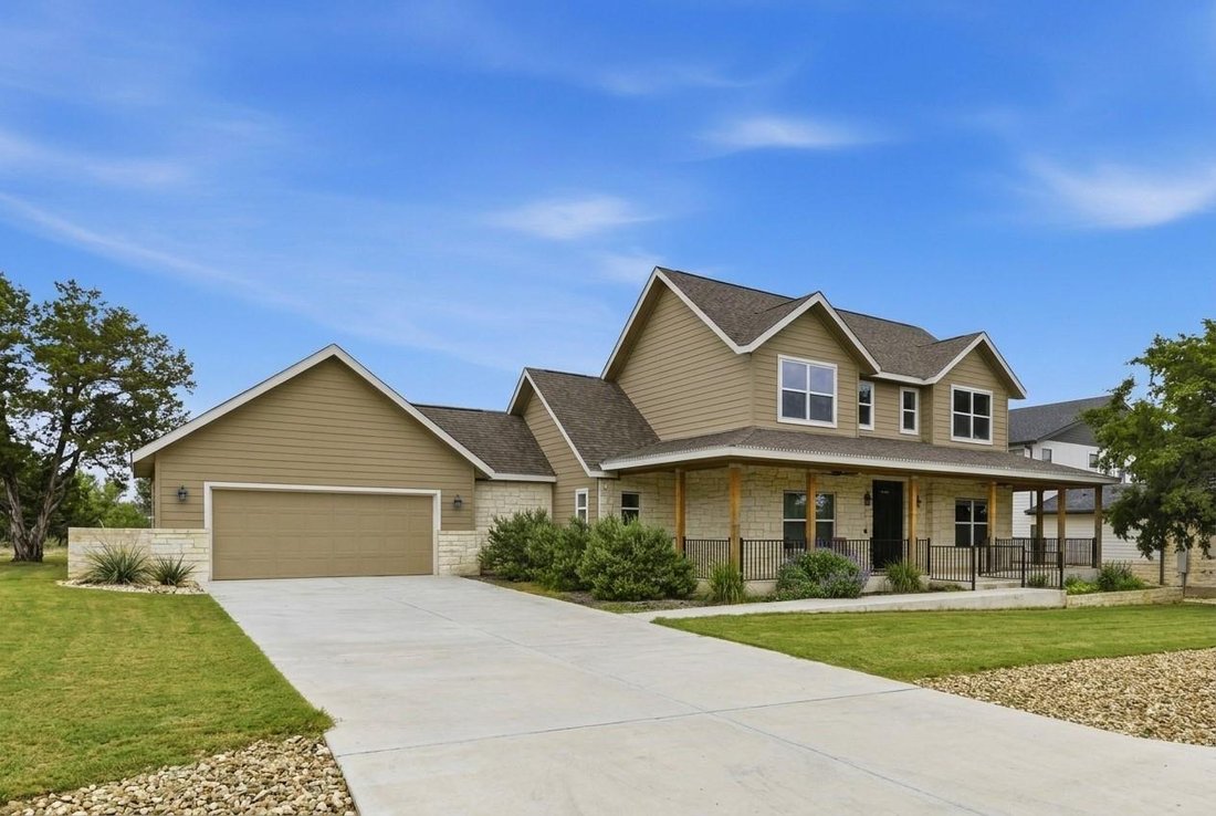 House in Spicewood, Texas, United States 4 - 17994419