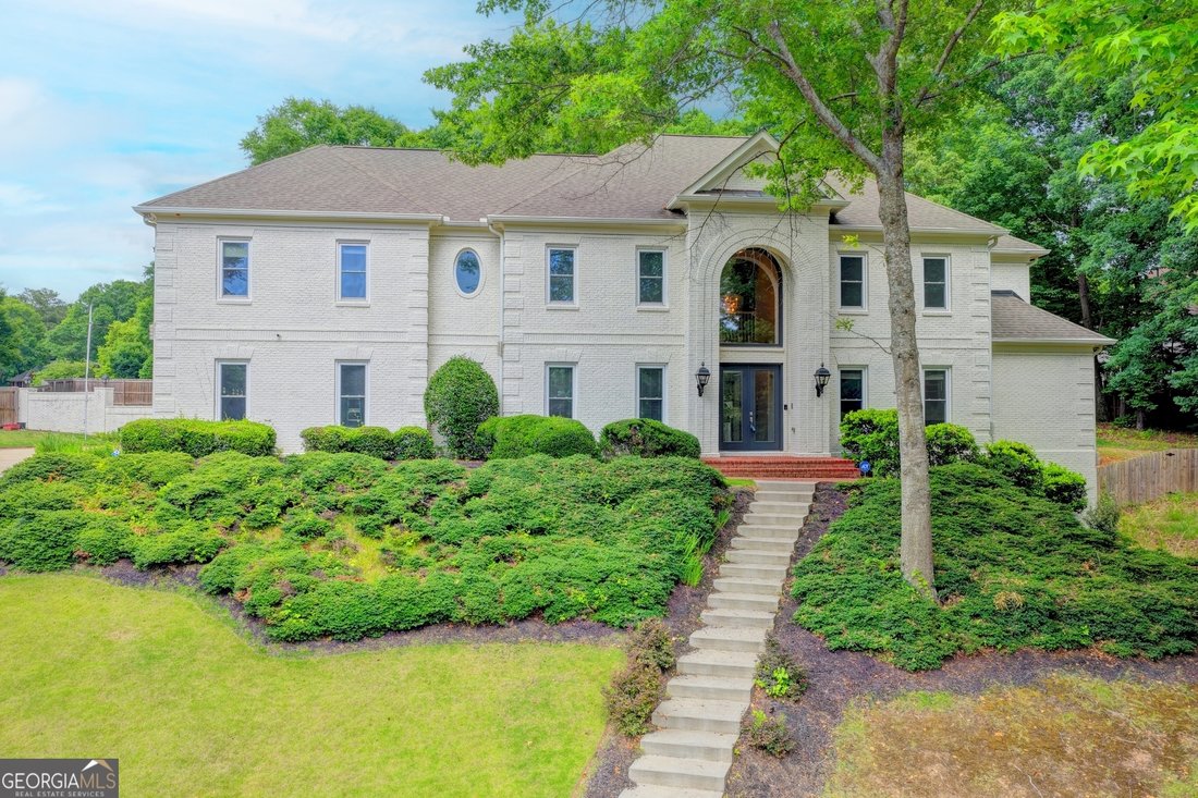 House in Johns Creek, Georgia, United States 3 - 17972617