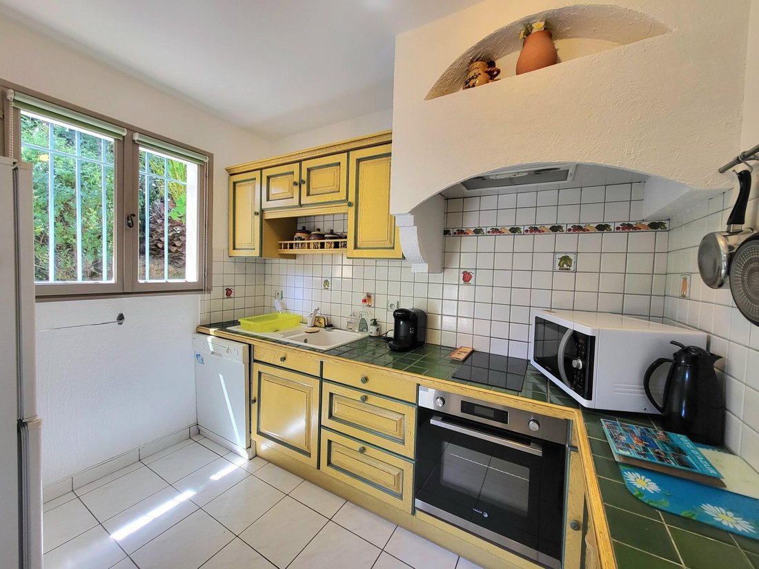 House in Nord, Cavalaire-sur-Mer, France 4 - 17992633