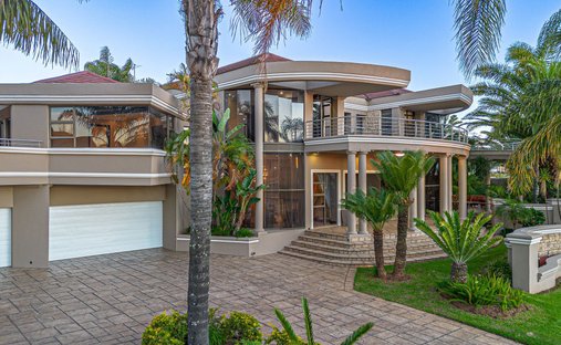 Casa en Roodepoort, Gauteng, Sudáfrica 1