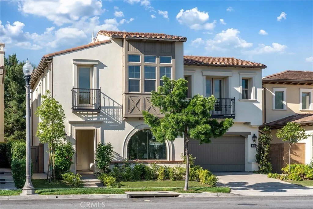 House in Irvine, California, United States 1 - 17501854