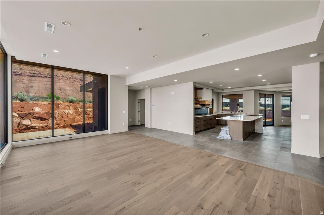 House in Ivins, Utah, United States 4 - 17993240