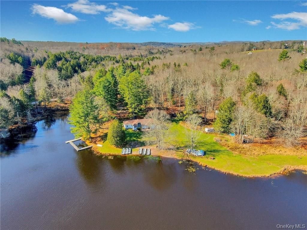 Land in Bethel, New York, United States 3 - 17998753
