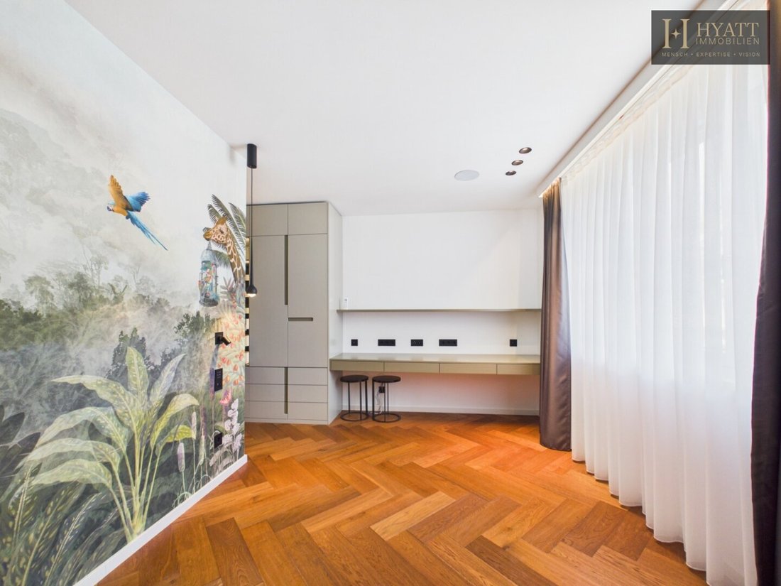 Penthouse in Vienna, Wien, Austria 3 - 17992092