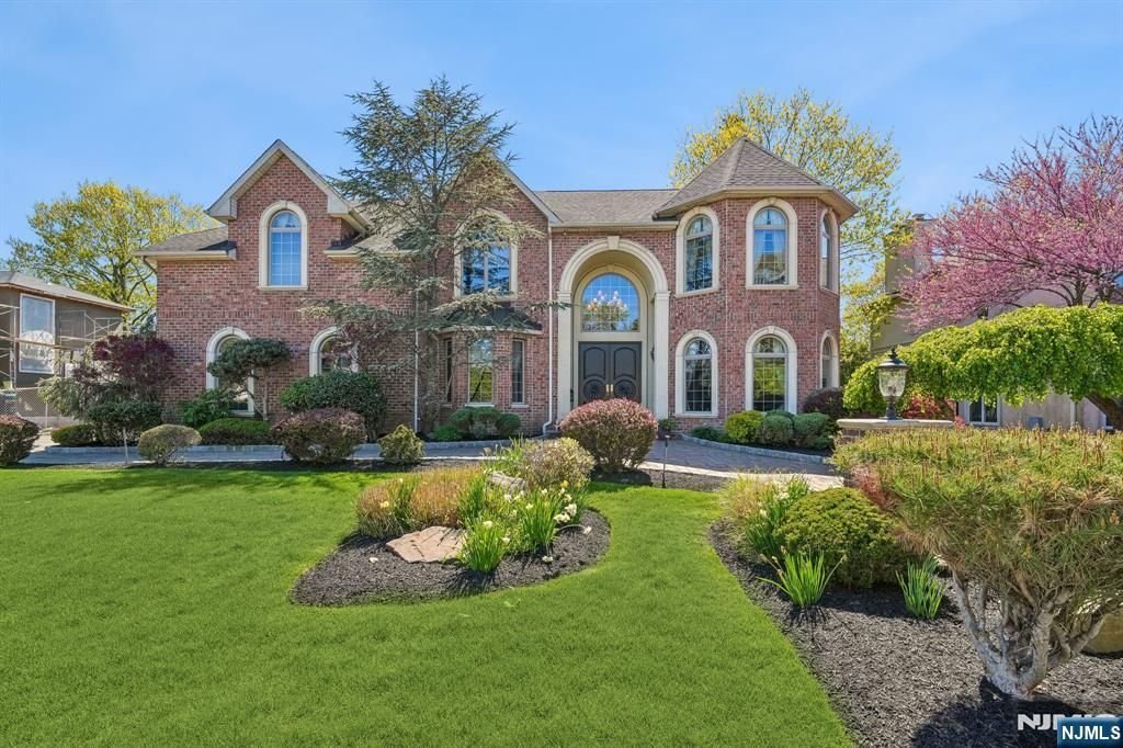 House in Englewood Cliffs, New Jersey, United States 1 - 17998869