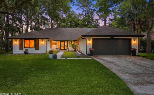House in Ponte Vedra Beach, Florida, United States 1