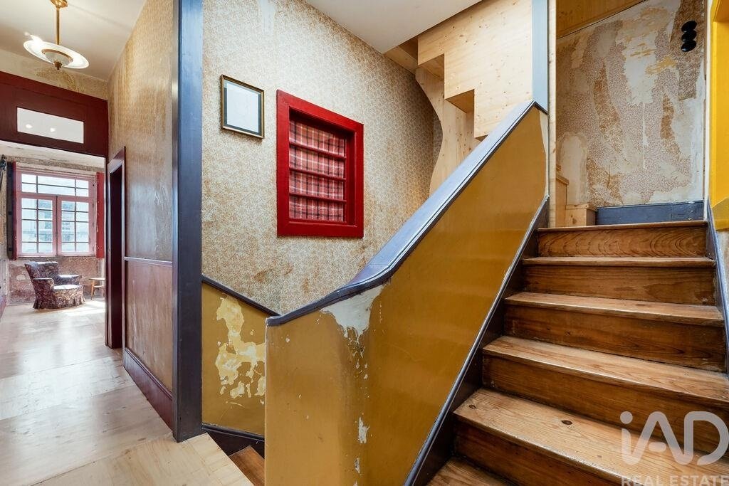 Townhouse in Cedofeita, Santo Ildefonso, Se, Miragaia, Sao Nicolau e Vitoria, Porto District, Portugal 3 - 17992475