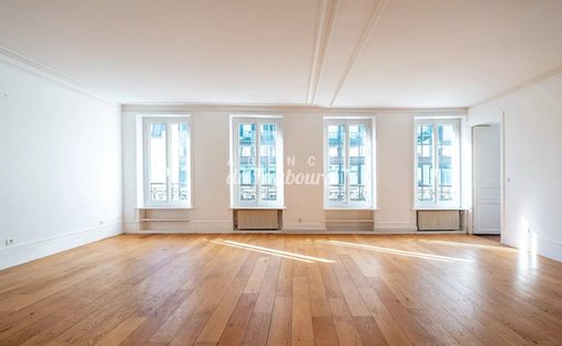 Appartement à Saint Vincent de Paul-Lariboisière, Paris 10e Arrondissement, Paris 1