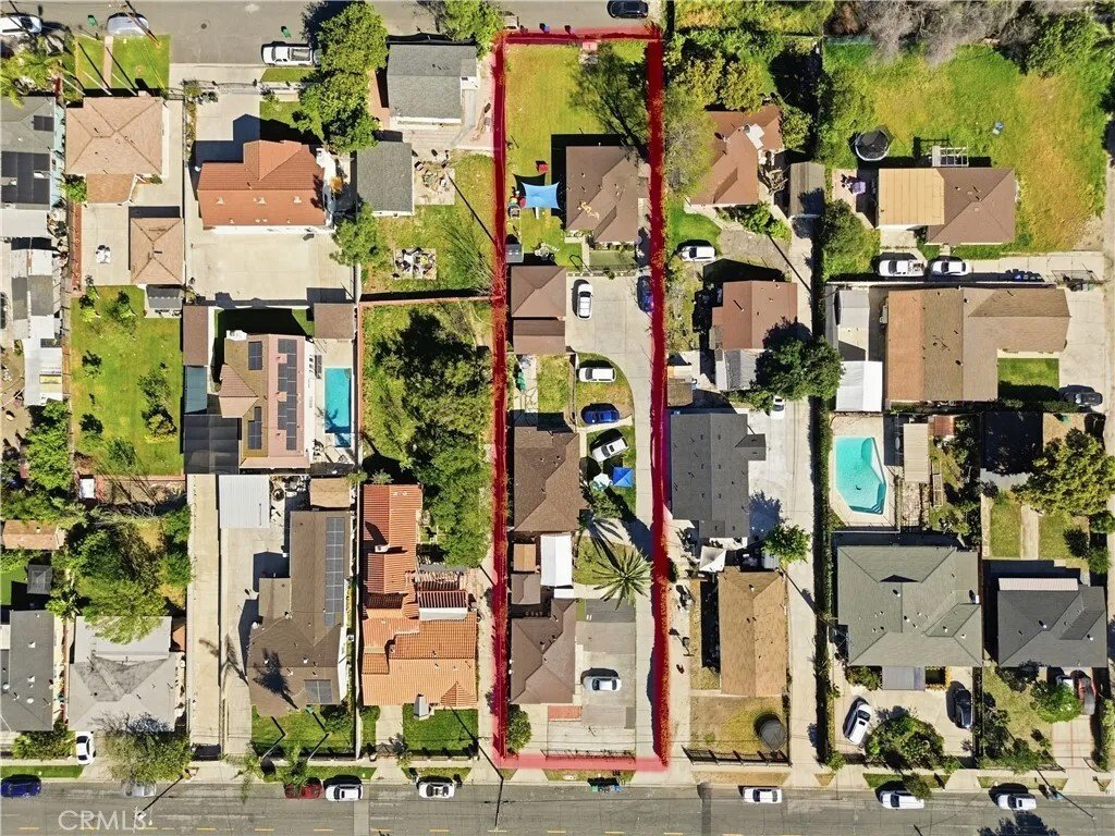 Condo in Baldwin Park, California, United States 3 - 17649089