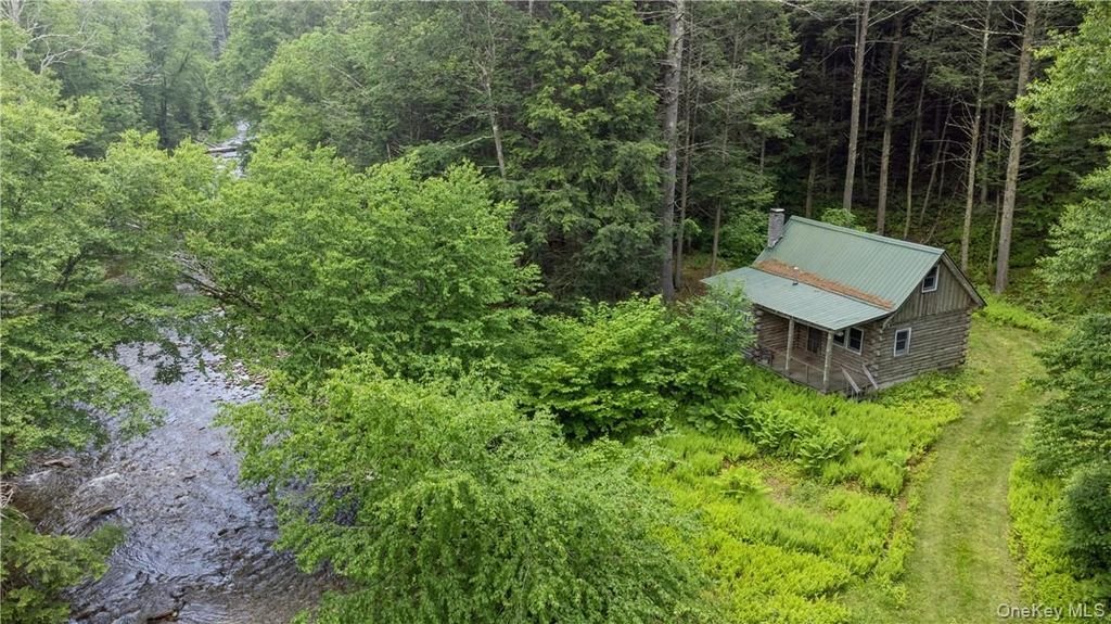 Land in Claryville, New York, United States 1 - 17998897
