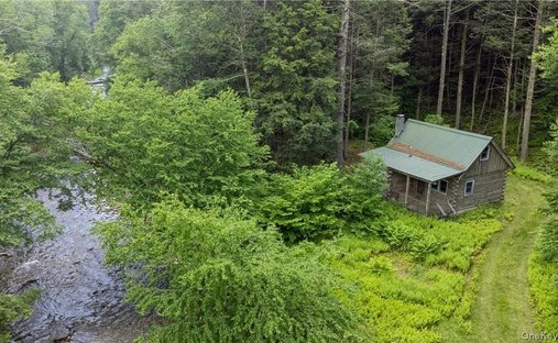 Land in Claryville, New York, United States 1