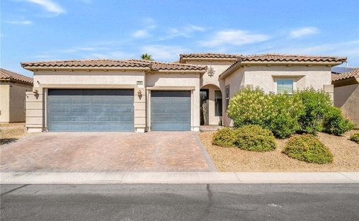 Casa a Las Vegas, Nevada, Stati Uniti 1