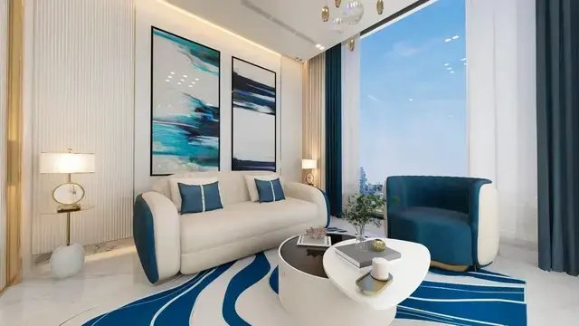 Apartment in Jebel Ali Village, Dubai, United Arab Emirates 5 - 17993209