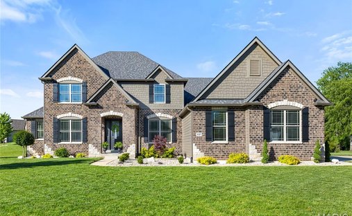 Casa a Weldon Spring, Missouri, Stati Uniti 1